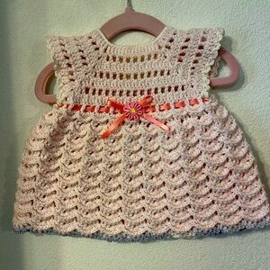 Handmade with 100% cotton